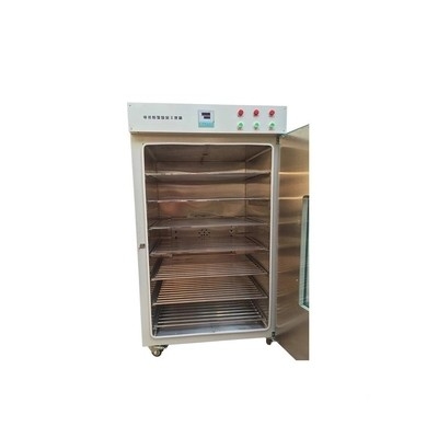 Oven Experiment Furnace Reliable Box industrial eléctrico de alta temperatura