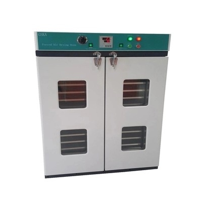 Sequedad industrial Oven Atmospheric Pressure 3KPa de la temperatura del cielo y tierra