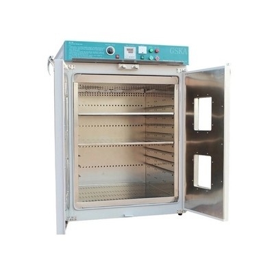 Sequedad industrial Oven Atmospheric Pressure 3KPa de la temperatura del cielo y tierra