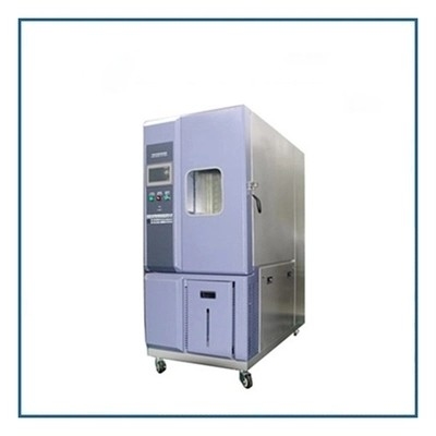 Equipo de prueba a prueba de explosiones de la batería de la máquina de prueba de la batería del laboratorio