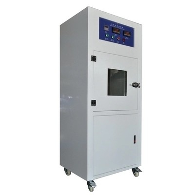 Máquina de prueba de la batería de la simulación de la mucha altitud del laboratorio