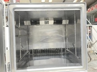 Máquina de prueba pesada del impacto del equipo de prueba de la batería del laboratorio