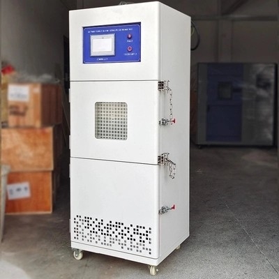 Probador de alta calidad IEC62133 220V 50hz del cortocircuito del poder de la batería