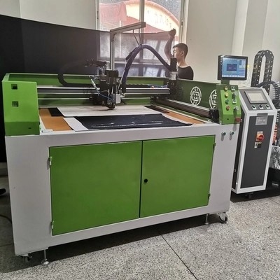 Derretimiento caliente de alta velocidad de Jelly Glue Dispensing Machine Silicone de la ropa interior