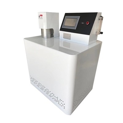 el equipo antioxidante de la prueba de laboratorio médico de 0.5MPa PFE anti interfiere