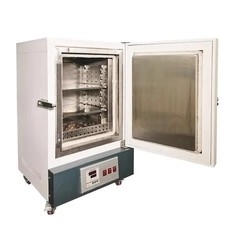 Secador de alta temperatura de la caja del aire que cuece caliente de la calefacción eléctrica de la circulación