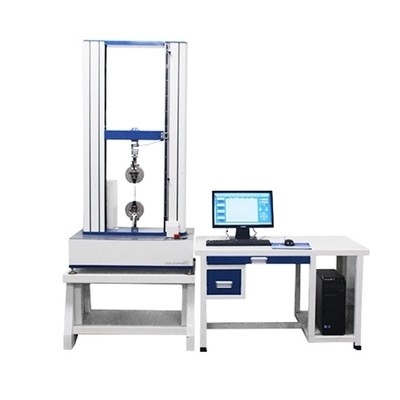 Máquina de prueba extensible del universal a prueba de herrumbre del CE multifuncional