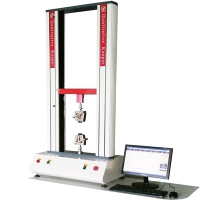 Máquina de prueba extensible universal electrónica de OBM a prueba de explosiones