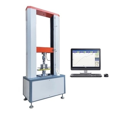 Máquina de prueba extensible universal de la CA 220V 50HZ multifuncional