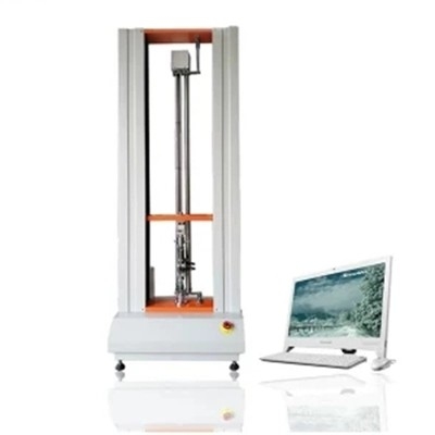 Máquina de prueba de desmontaje de doblez extensible universal del rasgón del esquileo