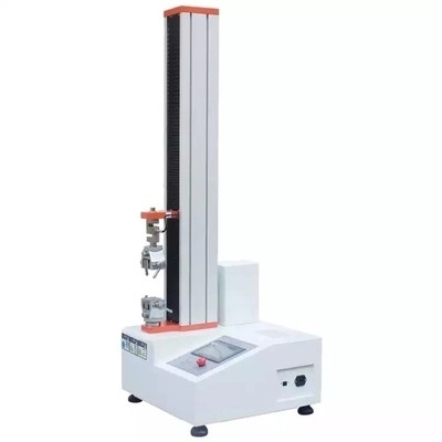 Máquinas de prueba extensibles del sistema de conversión de frecuencia de la precisión para el plástico