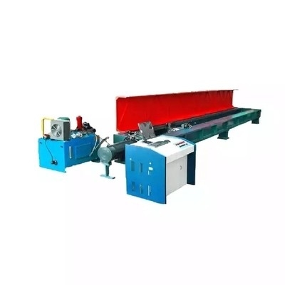 OEM extensible horizontal de la máquina de prueba del control del microprocesador de la CA 380V