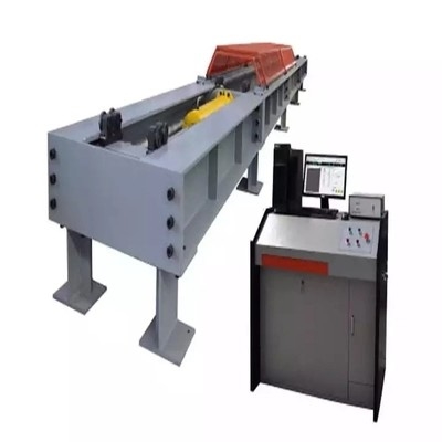 Compresión 5000KN de la máquina de prueba del universal del control informático del OEM