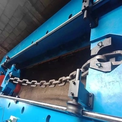 Compresión 5000KN de la máquina de prueba del universal del control informático del OEM