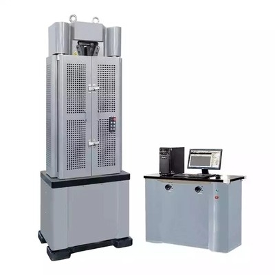 El OEM automatizó la impulsión extensible de Panasonic Sevor de la máquina de prueba