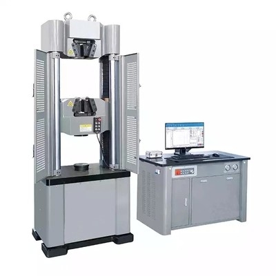 El OEM automatizó la impulsión extensible de Panasonic Sevor de la máquina de prueba
