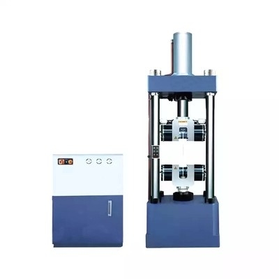 La prueba extensible da alta temperatura del accesorio eléctrico del OEM trabaja a máquina 5KN 10KN