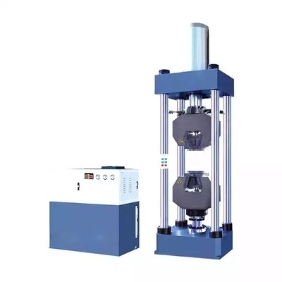 Puede ser equipado de los sensores múltiples atan con alambre al OEM extensible de la máquina de prueba