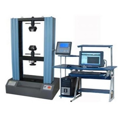 Servocontrol extensible universal del ordenador de la máquina de prueba del laboratorio 1-20KN