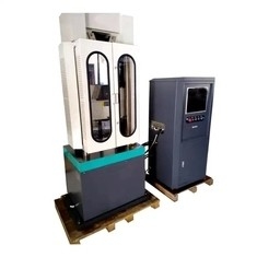 Máquina de prueba extensible universal completamente automática, altamente exacta