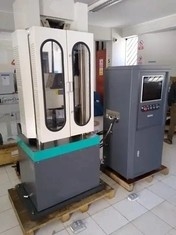 Máquina de prueba extensible universal completamente automática, altamente exacta
