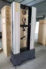 Máquina de prueba hidráulica serva dinámica estática de la máquina de prueba del universal/MTS
