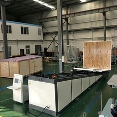 CE inclinado de empaquetado de la máquina de prueba del impacto del producto de la simulación