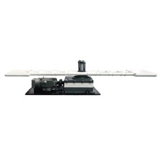 Control automático remoto centrífugo de Constant Acceleration Tester Arm Type