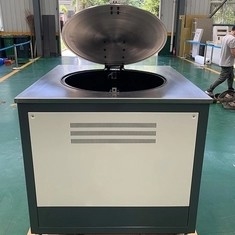 Constant Acceleration Tester For Electrical encajonado y productos electrónicos