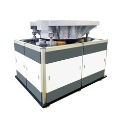 Componentes electrónicos y CE neumático de la máquina de la prueba del topetón del equipo