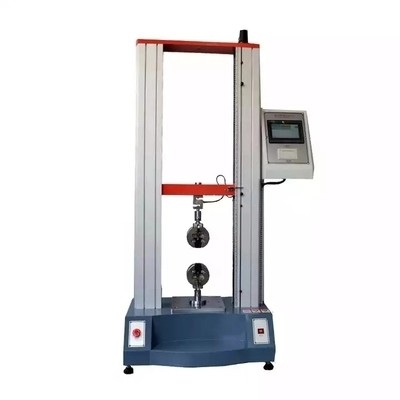 OEM extensible universal de escritorio de la máquina de la prueba de Digitaces 100-2000KG