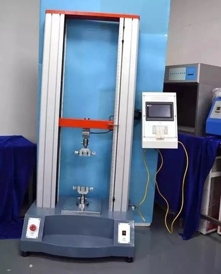 OEM extensible universal de escritorio de la máquina de la prueba de Digitaces 100-2000KG