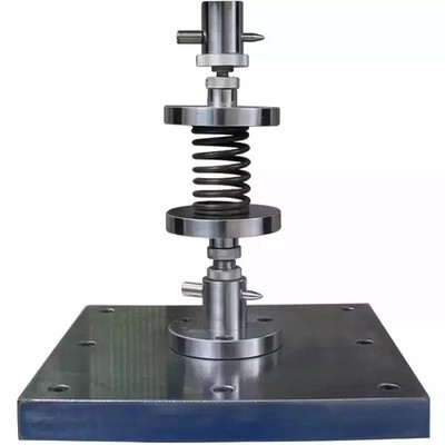 Control universal del microordenador de la máquina de prueba de la anchura del OEM 400m m