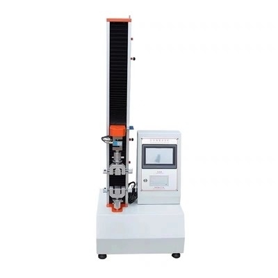 La prueba universal de AC220V trabaja a máquina resultados estadísticos automáticos