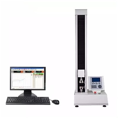 CE universal de la célula de carga de la precisión del equipo de prueba del microordenador