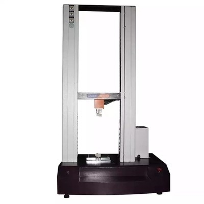 Servocontrol AC220V del equipo de prueba del universal de la pantalla de ordenador