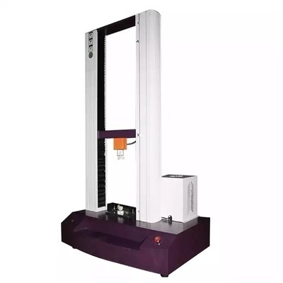 Servocontrol AC220V del equipo de prueba del universal de la pantalla de ordenador