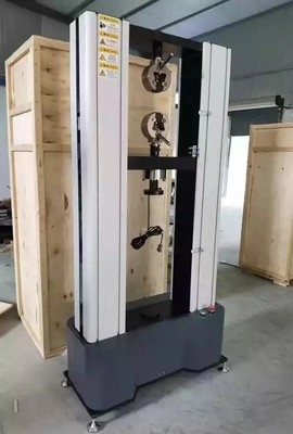 Los materiales compuestos automatizaron la máquina de prueba universal AC220V