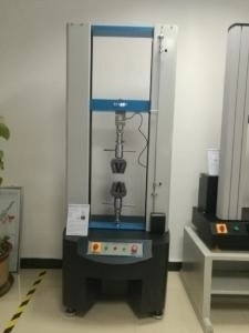 OEM universal electromecánico de la máquina de prueba del motor servo de Panasonic