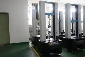 OEM universal electromecánico de la máquina de prueba del motor servo de Panasonic