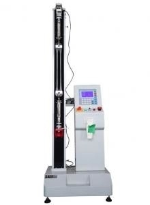 OEM extensible electrónico de las máquinas de prueba del accesorio de 1400m m que incluye
