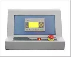 Los plásticos instalan tubos la altura los 0-2000Mm de la máquina de prueba del impacto del peso del descenso