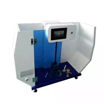 Exactitud del equipo de prueba de impacto del ± el 10% 50hz Sensorball de AC380v alta