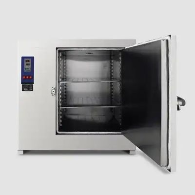 El horno de alta temperatura de acero inoxidable se puede utilizar en industrial y plantas de mina