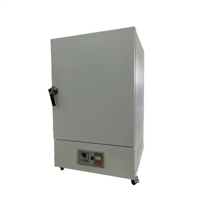 El horno de alta temperatura de acero inoxidable se puede utilizar en industrial y plantas de mina