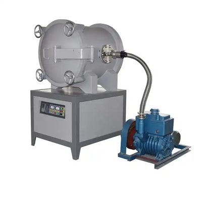 Horno que suelda del vacío bajo de aluminio (horno de acero inoxidable) 750 grados