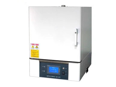 Capacidad 1-1000L del horno de caja de la baja temperatura del tratamiento térmico 1200℃