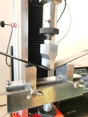 Máquina de prueba del universal del servocontrol de Digitaces, máquina de prueba extensible hidráulica