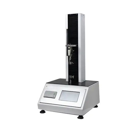 Probador extensible universal de la resistencia de la máquina/de rasgón de prueba para probar resistencia a la tensión