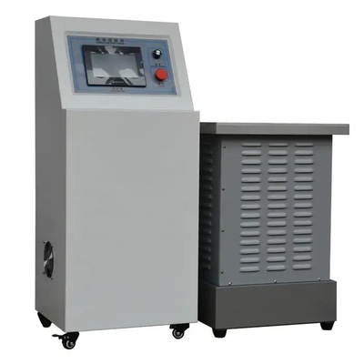 3000Hz que sacude la dirección automática mecánica del equipo del prueba de laboratorio de la tabla